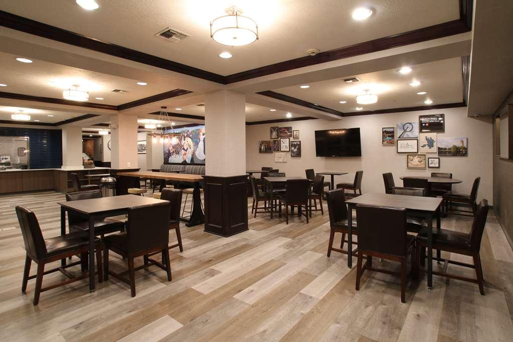 Oxford Suites Spokane Downtown מתקנים תמונה