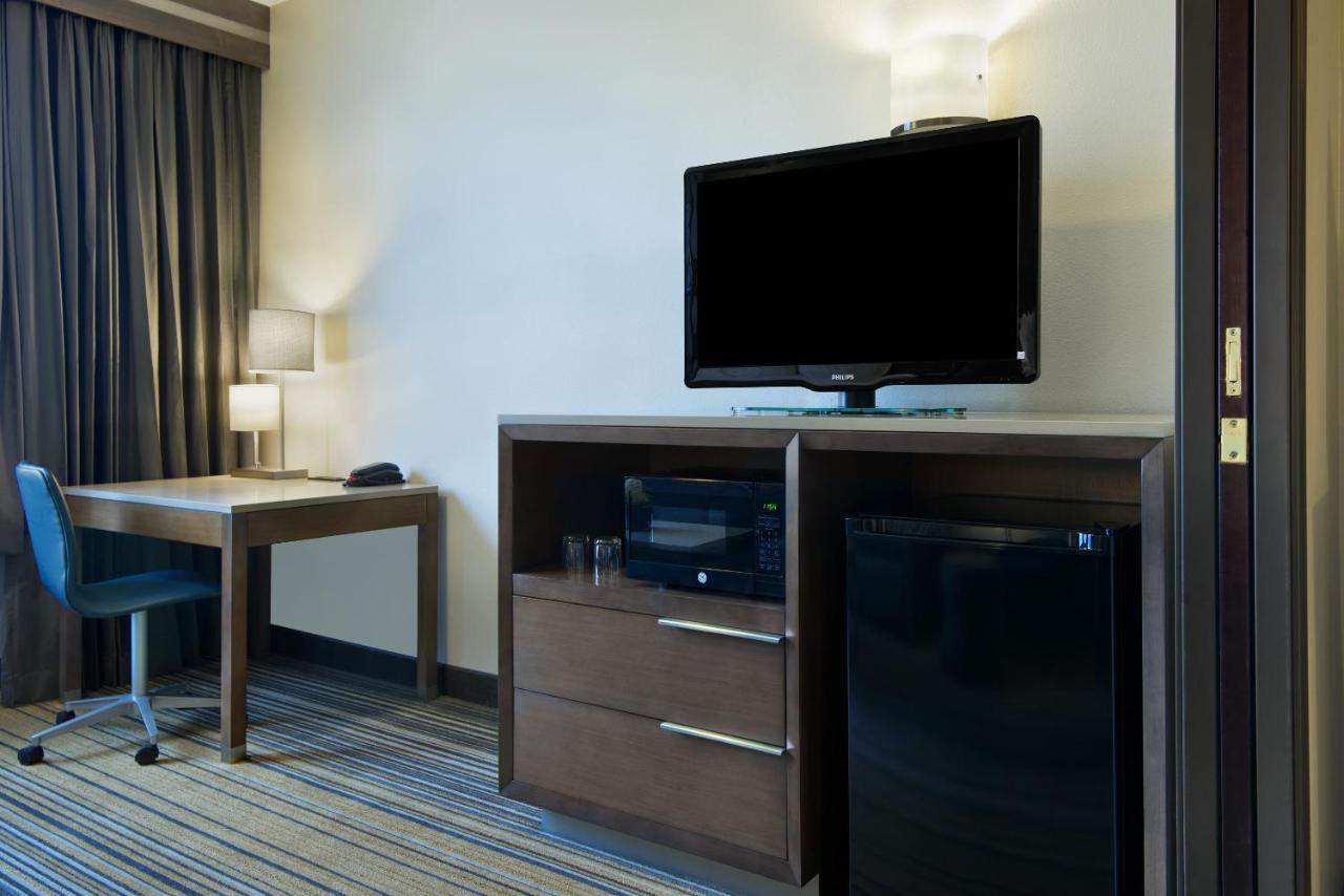 Oxford Suites Spokane Downtown מראה חיצוני תמונה